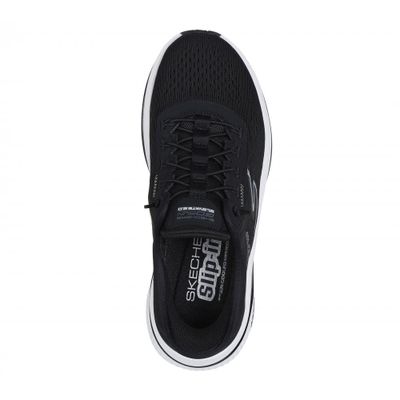 Imagen 2 del producto Zapatilla Mujer Go Run Elevate 2.0 Banyan Negro Skechers