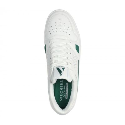 Imagen 2 del producto Zapatilla Hombre Koopa Blanco Skechers