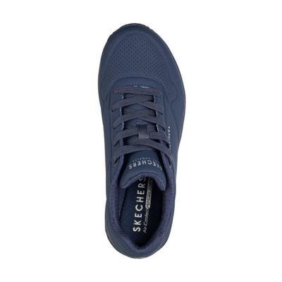 Imagen 2 del producto Zapatillas Mujer Uno Stand On Air Azul Skechers