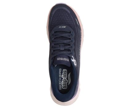 Imagen 2 del producto Zapatillas Mujer Slip-ins AF Glide-Step Wave Azul Skechers