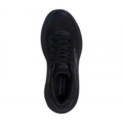 Imagen 2 del producto Zapatilla Mujer Max Cushioning Endeavour Negro Skechers