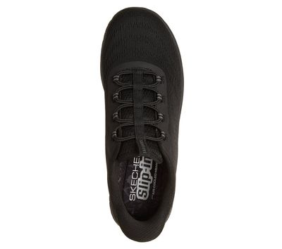 Imagen 2 del producto Zapatillas Mujer Slip-ins Virtue Negro Skechers