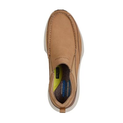 Imagen 2 del producto Zapatilla Hombre Invader TN beige Skechers