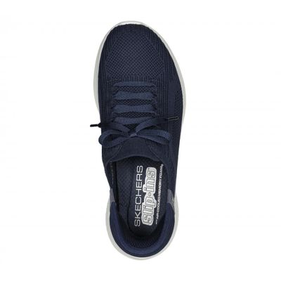 Imagen 2 del producto Zapatiila Mujer Skechers Slip-ins: Ultra Flex 3.0-BP Azul
