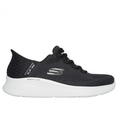 Zapatilla Mujer Skechers Slip-ins: Skech-Lite Pro Negro