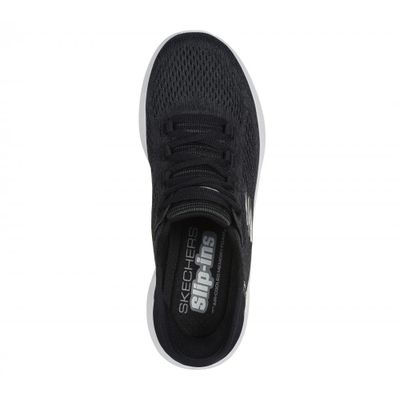 Imagen 2 del producto Zapatilla Mujer Skechers Slip-ins: Skech-Lite Pro Negro