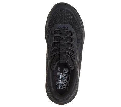 Imagen 2 del producto Zapatillas Niño Slip-ins Glide-Step PlusV-Lane Negro Skechers