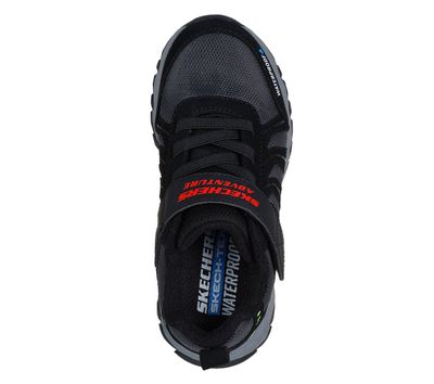 Imagen 2 del producto Zapatillas Niño Rugged Ranger HydroExplorer Negro Skechers