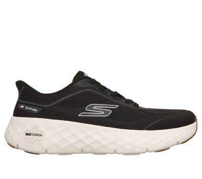 Imagen 1 del producto Zapatillas Hombre Slip-ins Go Walk Max-C Flex Negro Skechers
