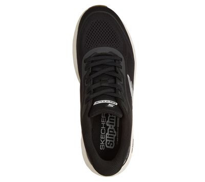 Imagen 2 del producto Zapatillas Hombre Slip-ins Go Walk Max-C Flex Negro Skechers