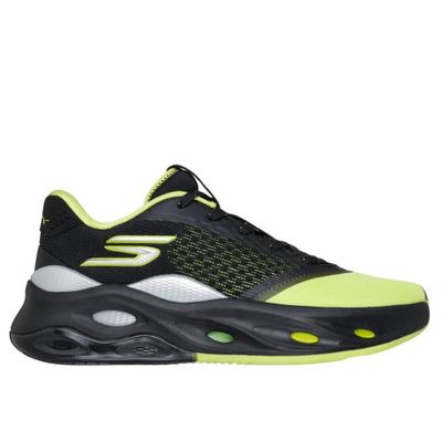 Zapatilla Hombre Skx Float WB Negro Skechers