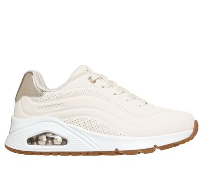 Imagen 1 del producto Zapatillas Niña Uno Gen1 Beige Skechers