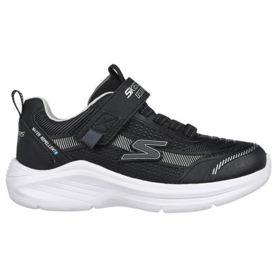 Zapatillas Niño Hyper-Blitz Hydro-Tronix Negro Skechers
