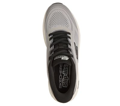 Imagen 2 del producto Zapatillas Hombre Slip-ins Go Walk Max-C Flex Gris Skechers