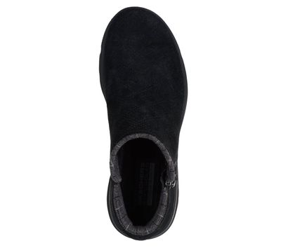 Imagen 2 del producto Botines Mujer Glacial Ultra Juliet Negro Skechers