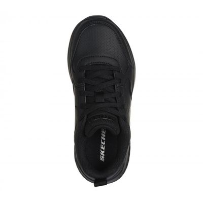 Imagen 2 del producto Zapatillas Niño Bounder - Study Squad Negro Skechers