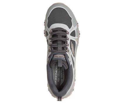 Imagen 2 del producto Zapatillas Mujer Arch Fit Hillcrest Gris Skechers