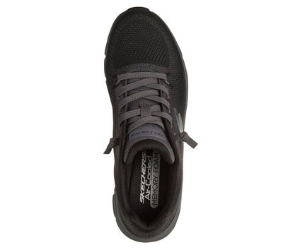 Imagen 2 del producto Zapatillas Hombre Glide-Step Pro Waverra Negro Skechers