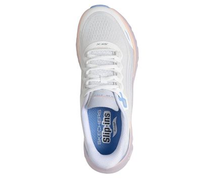 Imagen 2 del producto Zapatillas Mujer Slip-ins AF Glide-Step Wave Blanco Skechers