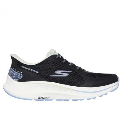 Zapatillas Mujer Slipins GoRun C 2.0 Captiva Negro Skechers