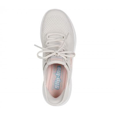 Imagen 2 del producto Zapatilla Mujer Skechers Slip-ins: Skech-Lite Pro Beige