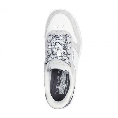Imagen 2 del producto Zapatilla Mujer Jade Radiant Roar Blanco Skechers