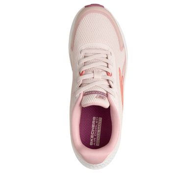 Imagen 2 del producto Zapatillas Mujer Go Run Consistent 2.0 Rosado Skechers