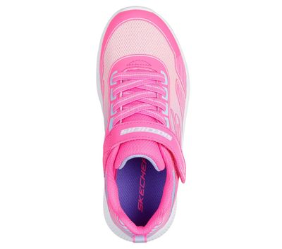 Imagen 2 del producto Zapatillas Niña Microspec Ad-Oasis Point Rosado Skechers