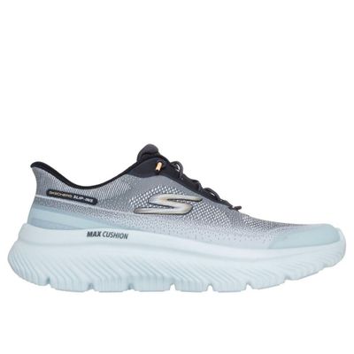 Imagen 1 del producto Zapatillas Hombre Slipins GoWalk MaxC HB Celeste Skechers