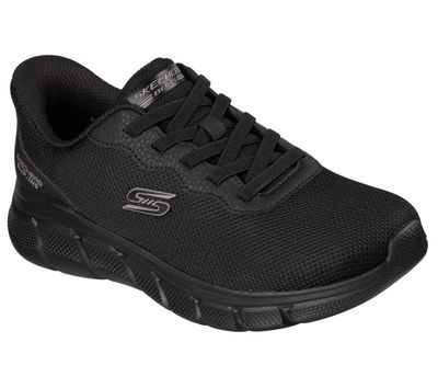 Imagen 2 del producto Zapatillas Mujer Slip-ins Bobs B Flex Negro Skechers