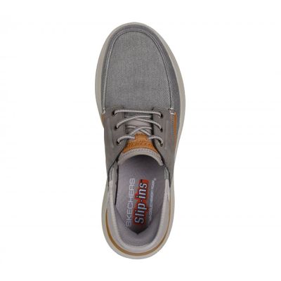 Imagen 2 del producto Zapato Hombre Skechers Slip-ins: Hasting Beige