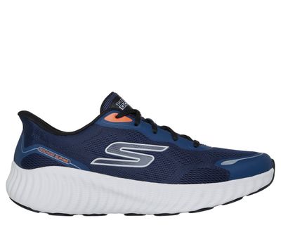 Zapatillas Hombre Slip-ins Go Run Now Regent Azul Skechers