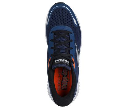 Imagen 2 del producto Zapatillas Hombre Slip-ins Go Run Now Regent Azul Skechers