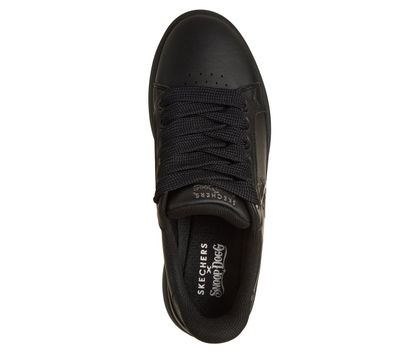 Imagen 2 del producto Zapatillas Hombre Slip-ins Courtside Negro Skechers