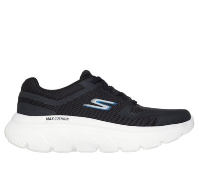 Imagen 1 del producto Zapatillas Hombre Go Walk Max-C Hyper Burst Negro Skechers