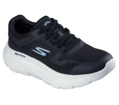 Imagen 2 del producto Zapatillas Hombre Go Walk Max-C Hyper Burst Negro Skechers