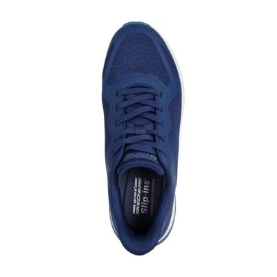 Imagen 2 del producto Zapatillas Hombre Slip-ins Bobs Squad 4 Azul Skechers