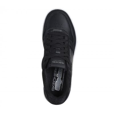 Imagen 2 del producto Zapatilla Mujer JadePut It In Neutral Negro Skechers