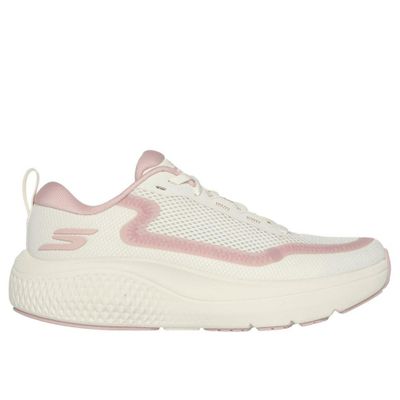 Zapatillas Mujer Go Run Supersonic Max Beige Skechers