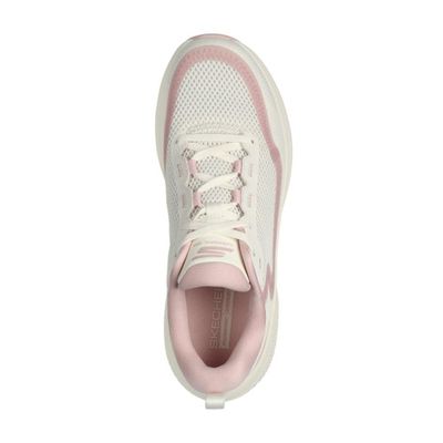 Imagen 2 del producto Zapatillas Mujer Go Run Supersonic Max Beige Skechers