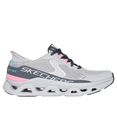 Zapatillas Mujer Slip-ins Glide-Step Altus Gris Skechers