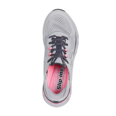 Imagen 2 del producto Zapatillas Mujer Slip-ins Glide-Step Altus Gris Skechers