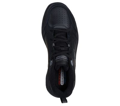 Imagen 1 del producto Zapatillas Hombre Durham Delck Negro Skechers