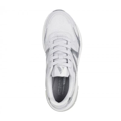 Imagen 2 del producto Zapatilla Mujer Shadow Gris Skechers