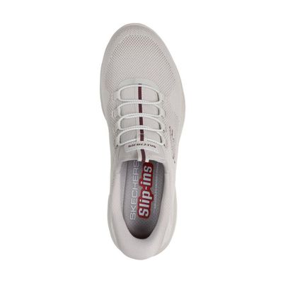 Imagen 2 del producto Zapatilla Hombre Summits TP Beige Skechers