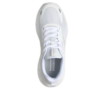Imagen 2 del producto Zapatillas Mujer Max Cushioning Glide-Step Blanco Skechers