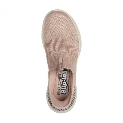 Imagen 2 del producto Zapatilla Mujer Skechers Slip-ins: Ultra Flex 3.0 B Beige