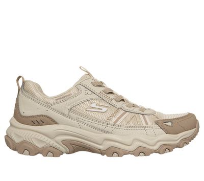 Imagen 1 del producto Zapatillas Mujer Stamina At Beige Skechers