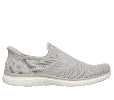 Imagen 1 del producto Zapatillas Mujer Slip-ins Virtue Gris Skechers