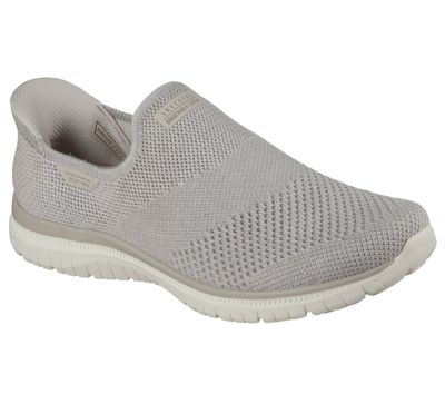 Imagen 2 del producto Zapatillas Mujer Slip-ins Virtue Gris Skechers